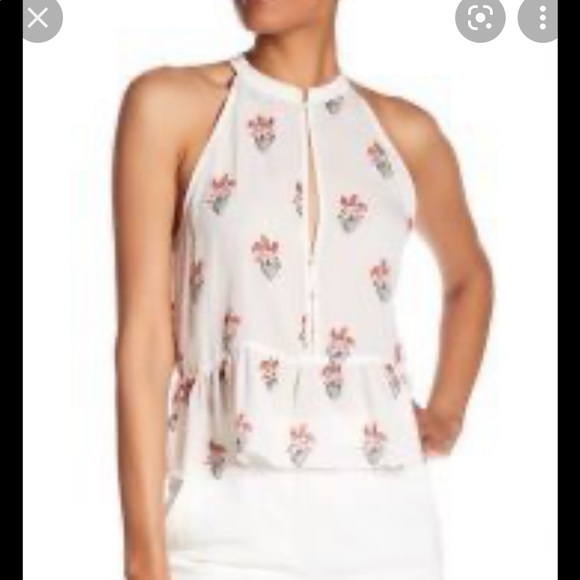 A.L.C. Tops - A.L.C blouse